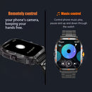 RELÓGIO INTELIGENTE MAS.  GREENPORT SENSÍVEL