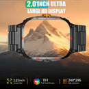 RELÓGIO INTELIGENTE MAS.  GREENPORT SENSÍVEL