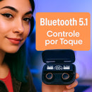 Fone Bluetooth 5.1 - POUCAS UNIDADES