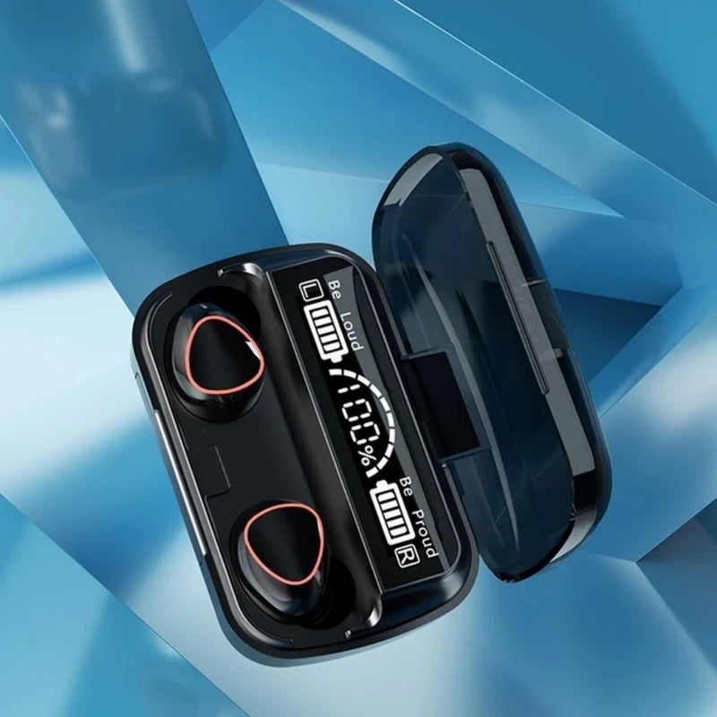 Fone Bluetooth 5.1 - POUCAS UNIDADES