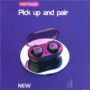 Fones De Ouvido Bluetooth Sem Fio Y50 Estéreo