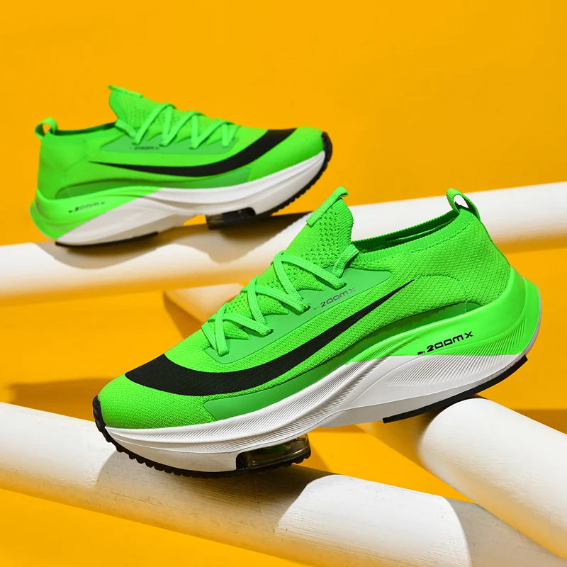 NOVO Tênis de Corrida SPEED AIR MASCULINO 2025