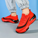 NOVO Tênis de Corrida SPEED AIR MASCULINO 2025