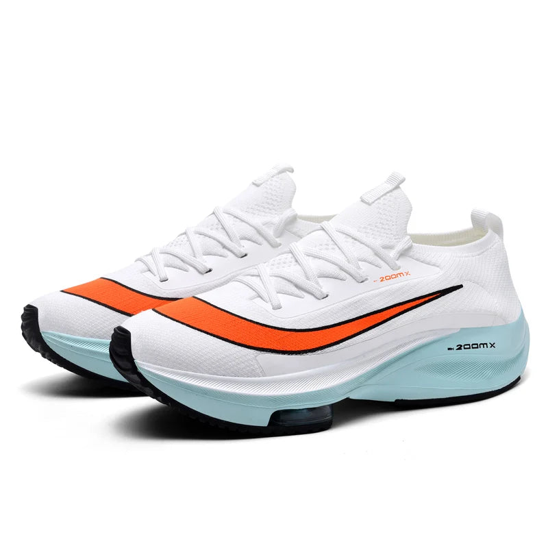 NOVO Tênis de Corrida SPEED AIR MASCULINO 2025