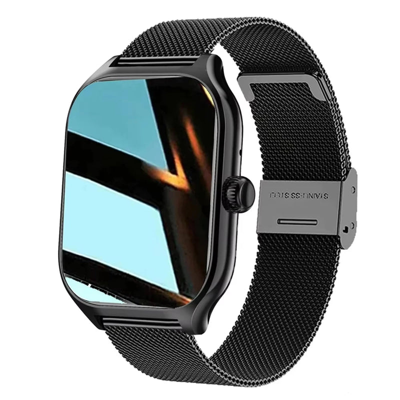 KESHUYOU Novo Smart Watch H9 Pro MAX