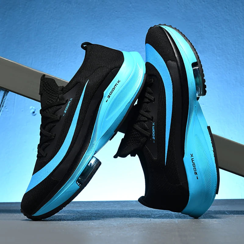 NOVO Tênis de Corrida SPEED AIR MASCULINO 2025