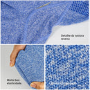 2 Peças, shorts de Ioga femininas com controle de barriga e bumbum, cintura alta, leggings para corrida, shorts de treino