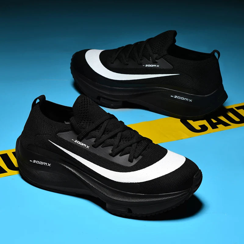 NOVO Tênis de Corrida SPEED AIR MASCULINO 2025