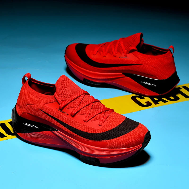 NOVO Tênis de Corrida SPEED AIR MASCULINO 2025