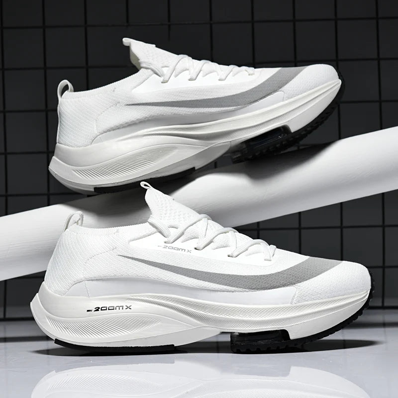 NOVO Tênis de Corrida SPEED AIR MASCULINO 2025