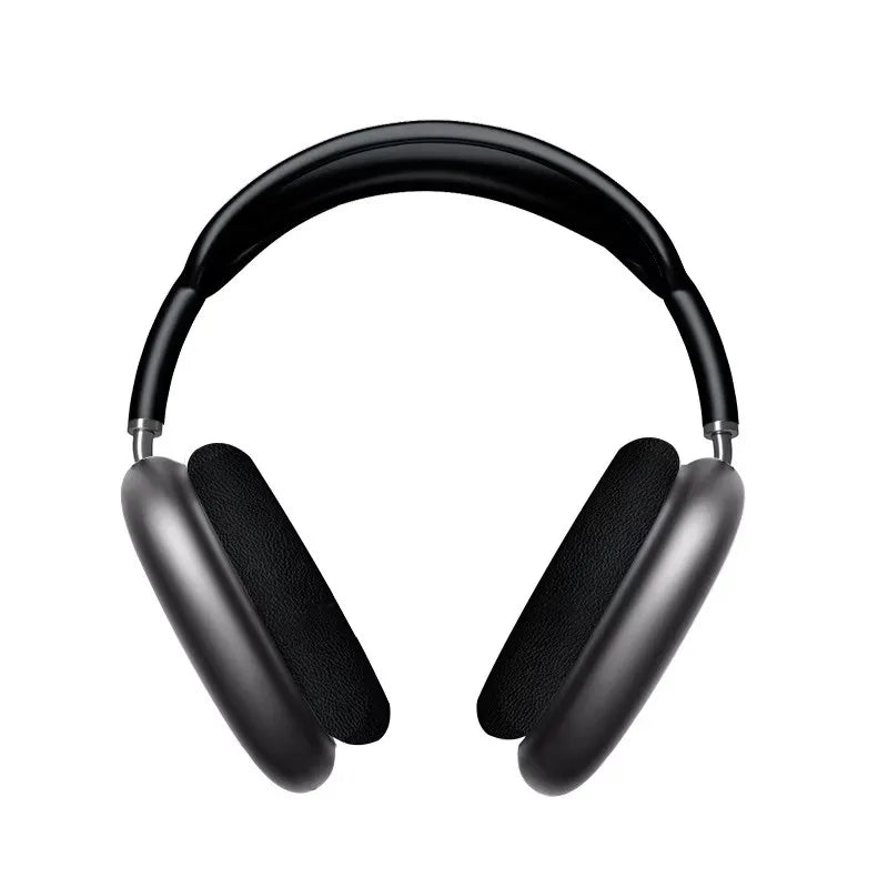 Fones de ouvido Bluetooth HEADPHONE ; estéreo sem fio com microfone- POUCAS UNIDADES