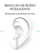 Fones de ouvido sem fio I7S Tws Fones de ouvido Bluetooth