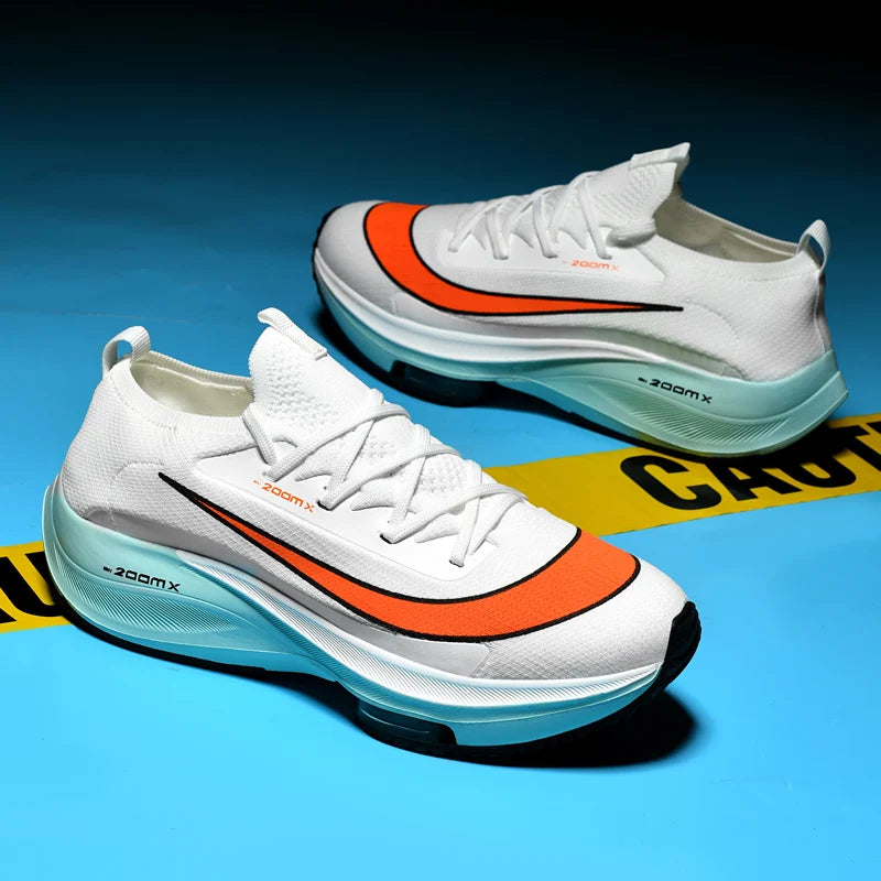 NOVO Tênis de Corrida SPEED AIR MASCULINO 2025