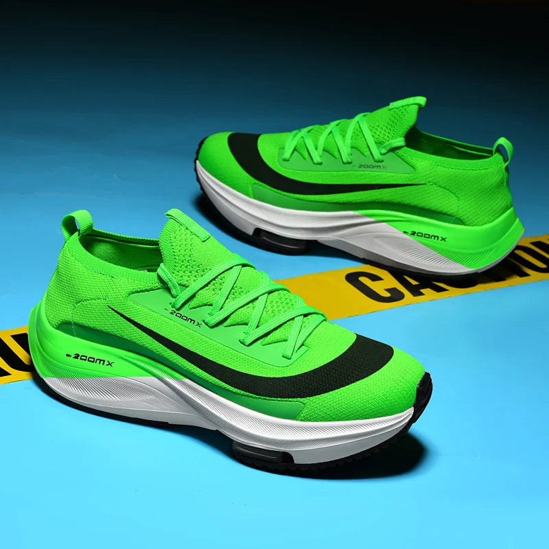 NOVO Tênis de Corrida SPEED AIR MASCULINO 2025