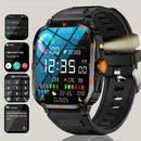 RELÓGIO INTELIGENTE MAS.  GREENPORT SENSÍVEL