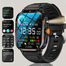 RELÓGIO INTELIGENTE MAS.  GREENPORT SENSÍVEL